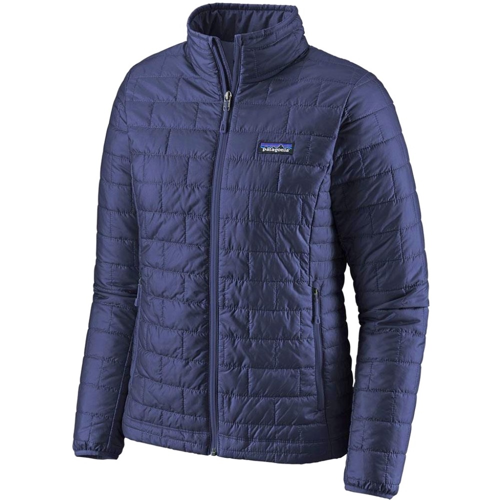 xs Women patagonia nano puff jacket